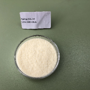 烟酰胺腺嘌呤二核苷二钠,Beta-Nicotinamide adenine dinucleotide disodium salt
