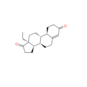 DL-乙基双酮,DL-Ethylgonendione
