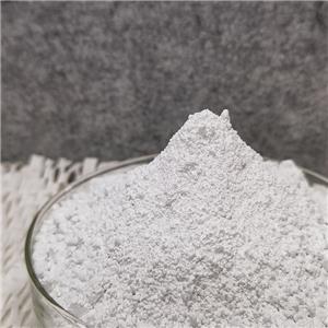 透明粉,Transparent powder