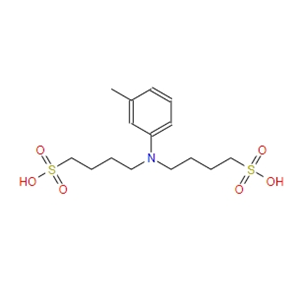 N,N-双(4-磺丁基)-3-甲基苯胺二钠盐 TODB