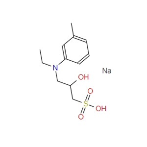 N-乙基-N-(2-羟基-3-磺丙基)-3-甲基苯胺钠盐 TOOS