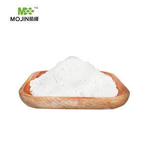 硫酸铯白色结晶