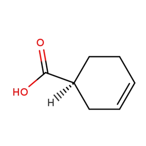 (S)-(-)-3-环己烯甲酸,(S)-(-)-3-Cyclohexenecarboxylic acid