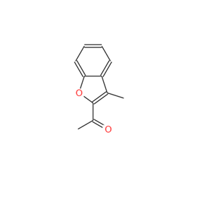 1-(3-甲基-苯并呋喃基)乙酮,1-(3-methyl-benzofuranyl)-Ethanone