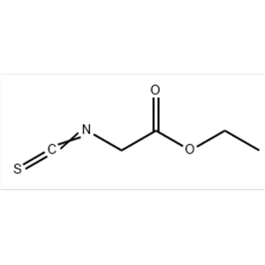 异硫氰基乙酸乙酯