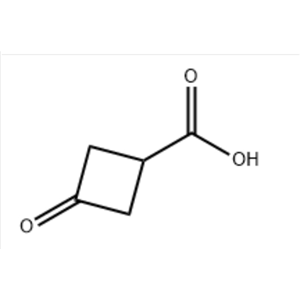 3-氧代環(huán)丁烷基羧酸