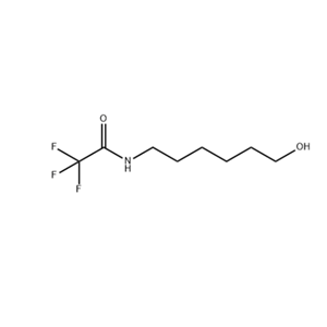 N-(6-羟基己基)三氟乙酰胺,6-(Trifluoroacetamido)hexan-1-ol