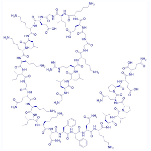 抗菌肽CRAMP/376364-36-2/CRAMP (mouse)