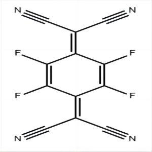 2,3,5,6-四氟-7,7,8,8-四氰二甲基对苯醌,2,3,5,6-Tetrafluoro-7,7,8,8-tetracyanoquinodimethane