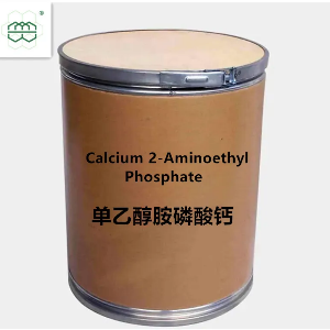 单乙醇胺磷酸钙,Calcium 2-Aminoethyl Phosphate