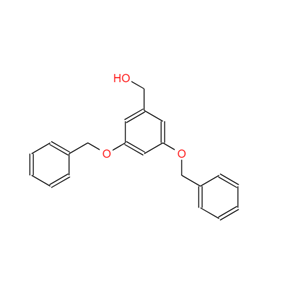 3,5-二苄氧基苯甲醇