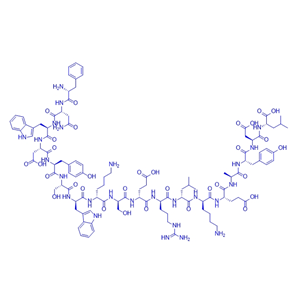 配体肽Human PD-L1 inhibitor I/2135542-86-6/Human PD-L1 inhibitor I