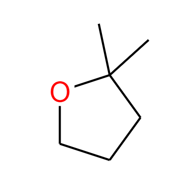 2,2-二甲基四氢呋喃,2,2-DiMethyltetrahydrofuran