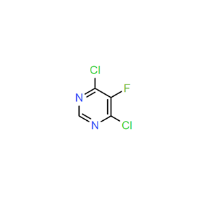 4,6-二氯-5-氟嘧啶,4,6-Dichloro-5-fluoro-pyrimidine