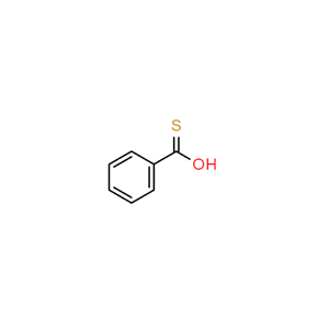 硫代苯甲酸,Thiobenzoic acid