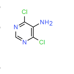 4,6-二氯-5-氨基嘧啶,5-Amino-4,6-dichloropyrimidine