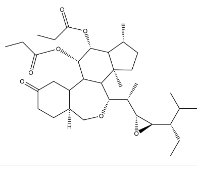 丙酰芸苔素内酯,Epocholeone