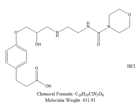 蘭地洛爾雜質(zhì)D,Landiolol Impurity D