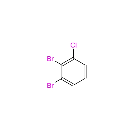 1-氯-2,3-二溴苯,1,2-Dibromo-3-chlorobenzene