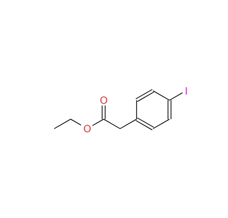 4-碘苯乙酸乙酯,4-IODOPHENYLACETIC ACID ETHYL ESTER