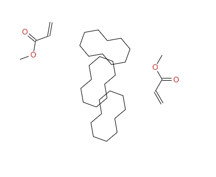 三环癸烷二甲醇二丙烯酸酯,Tricyclodecane dimethanol diacrylate