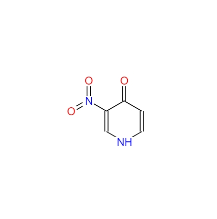 4-酮-3-硝基吡啶,4-Hydroxy-3-nitropyridine