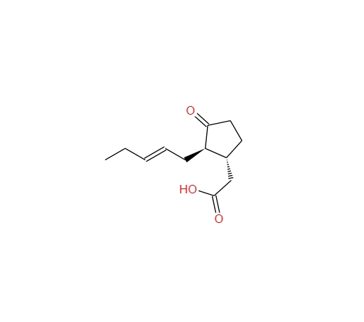 (+-)-茉莉酸,Jasmonic acid