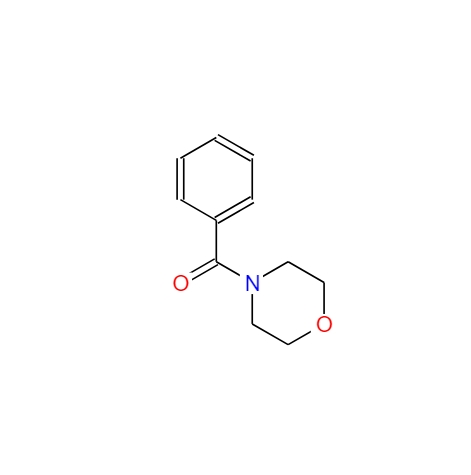 4-苯甲酰吗啉,4-Benzoylmorpholine