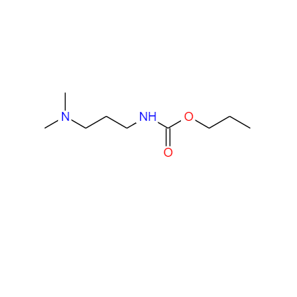 霜霉威,Propamocarb