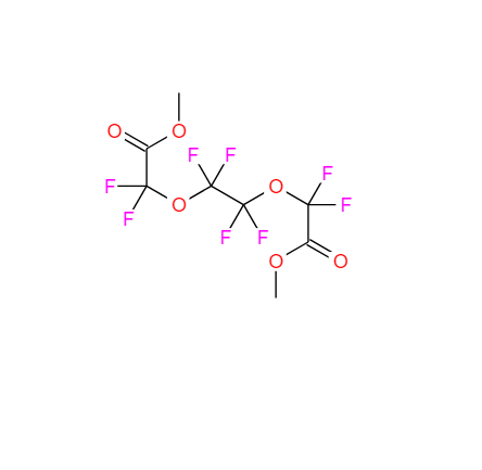 全氟-3,6-二氧杂辛烷-1,8-二酸二甲酯,DIMETHYL PERFLUORO-3,6-DIOXAOCTANE-1,8-DIOATE