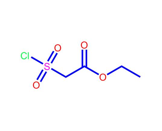 2-(氯磺酰基)乙酸乙酯,Ethyl2-(Chlorosulfonyl)acetate