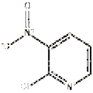 2-氯-3-硝基吡啶,2-Chloro-3-nitropyridine