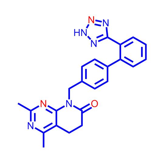 塔索萨坦,Tasosartan