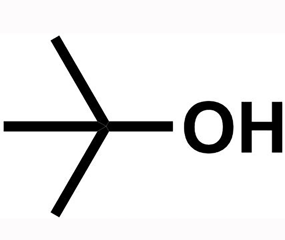 叔丁醇,tert-Butanol