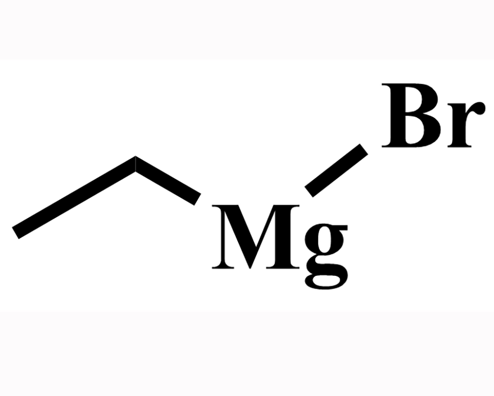 乙基溴化镁,Ethylmagnesium bromide