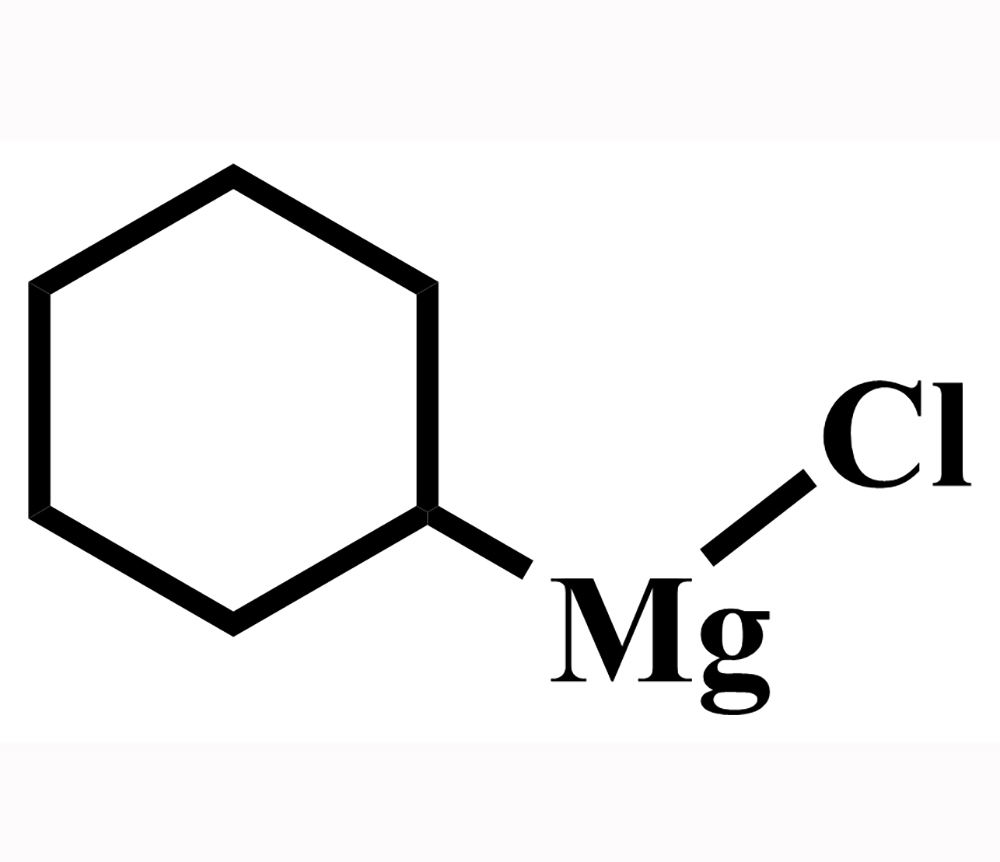 环己基氯化镁,Cyclohexylmagnesium chloride