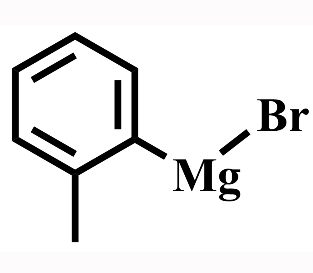 邻甲苯基溴化镁,o-Tolyl Magnesium Bromide