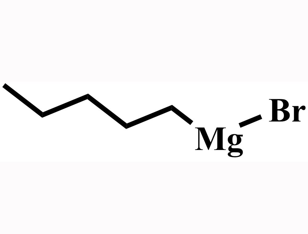 戊基溴化镁,n-Pentylmagnesium Bromide