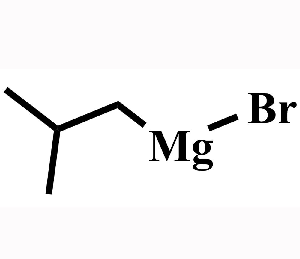 异丁基溴化镁,Iso-Butylmagnesium Bromide