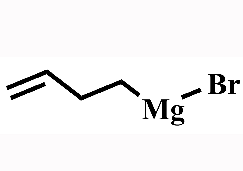 3-丁烯基溴化镁,3-Butenylmagnesium Bromide