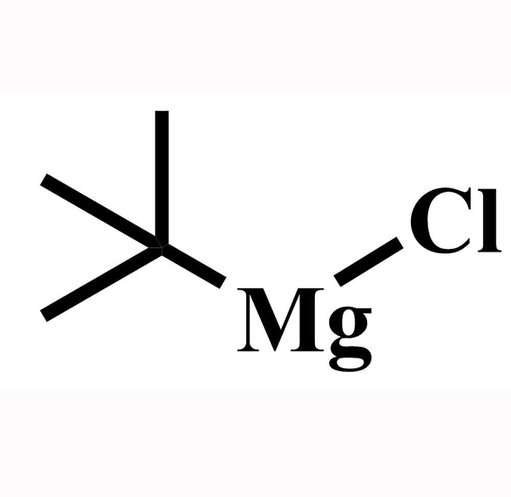 叔丁基氯化镁,Tert-Butylmagnesium Chloride