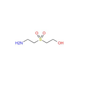 2-[(氨基乙基)砜基]乙醇盐酸盐,2-(Aminoethylsulfonyl)ethanol dihydrochloride