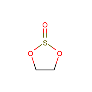 亚硫酸亚乙酯,Glycol sulfite