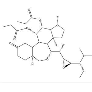 丙酰芸苔素内酯,Epocholeone