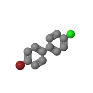 4'-氯-4-溴联苯 23055-77-8