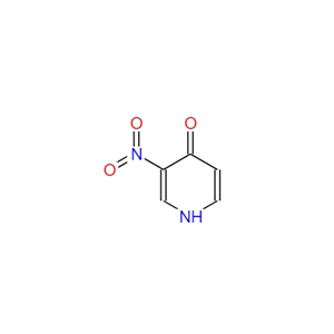4-酮-3-硝基吡啶