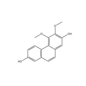 CNAS17034实验室供应：2,7-二羟基-3,4-二甲氧基菲