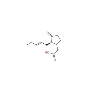 (+-)-茉莉酸,Jasmonic acid