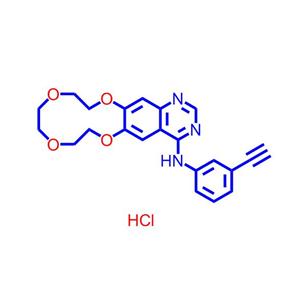 盐酸埃克替尼,Icotinib hydrochloride