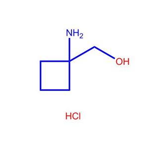 (1-氨基环丁基)甲醇盐酸盐1392213-15-8